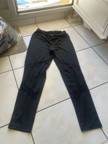 Leggins de sport, shein, taille 38