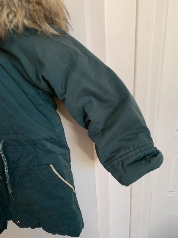 Parkas 4 ans / Vertbaudet - photo numéro 7