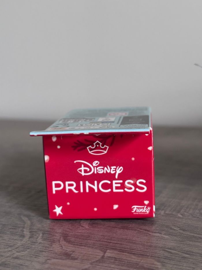 Porte clé Ariel Pop - photo numéro 5