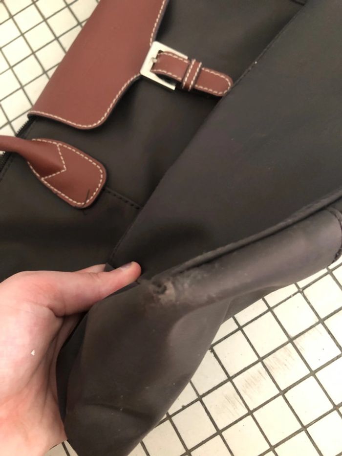 Sac hexagona - photo numéro 4