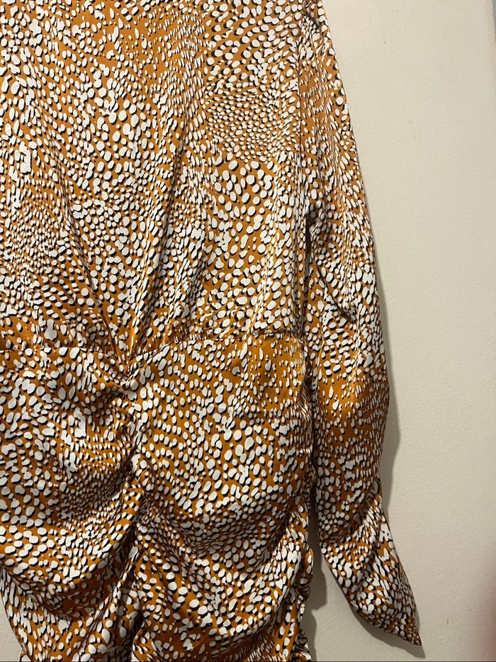 Robe Kaycee imprimé - photo numéro 9