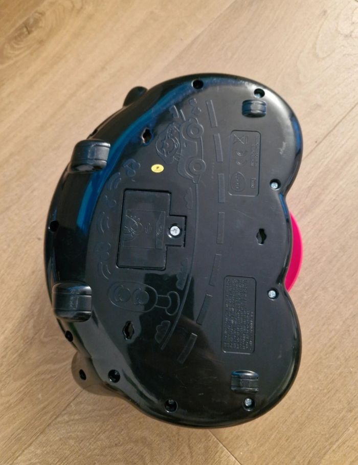 Volant d'activités - photo numéro 5