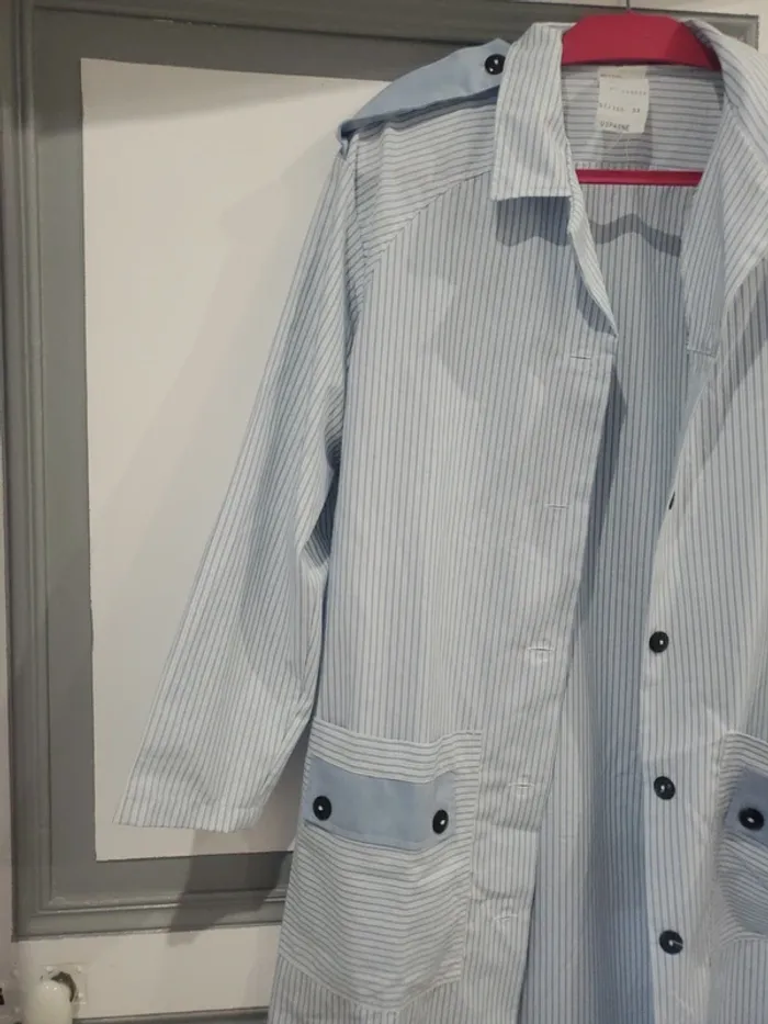 Blouse - taille 40 - photo numéro 2