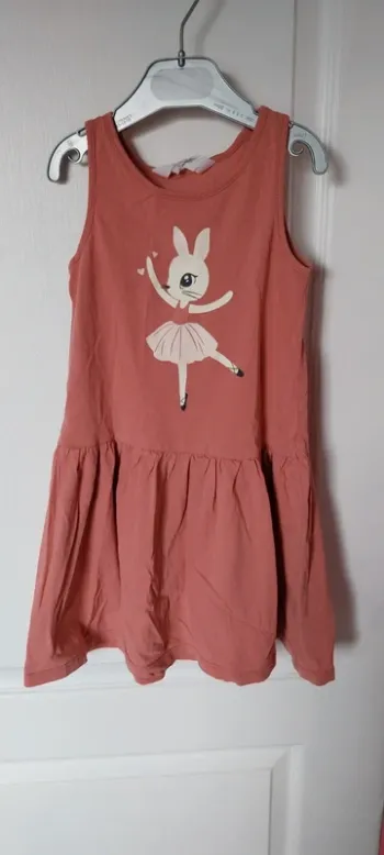 Robe enfant