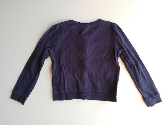 Gilet fille H&M 5/6 ans - photo numéro 5