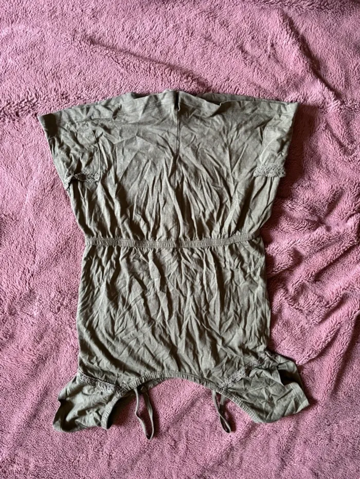 Combi short