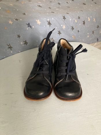Chaussures bébé