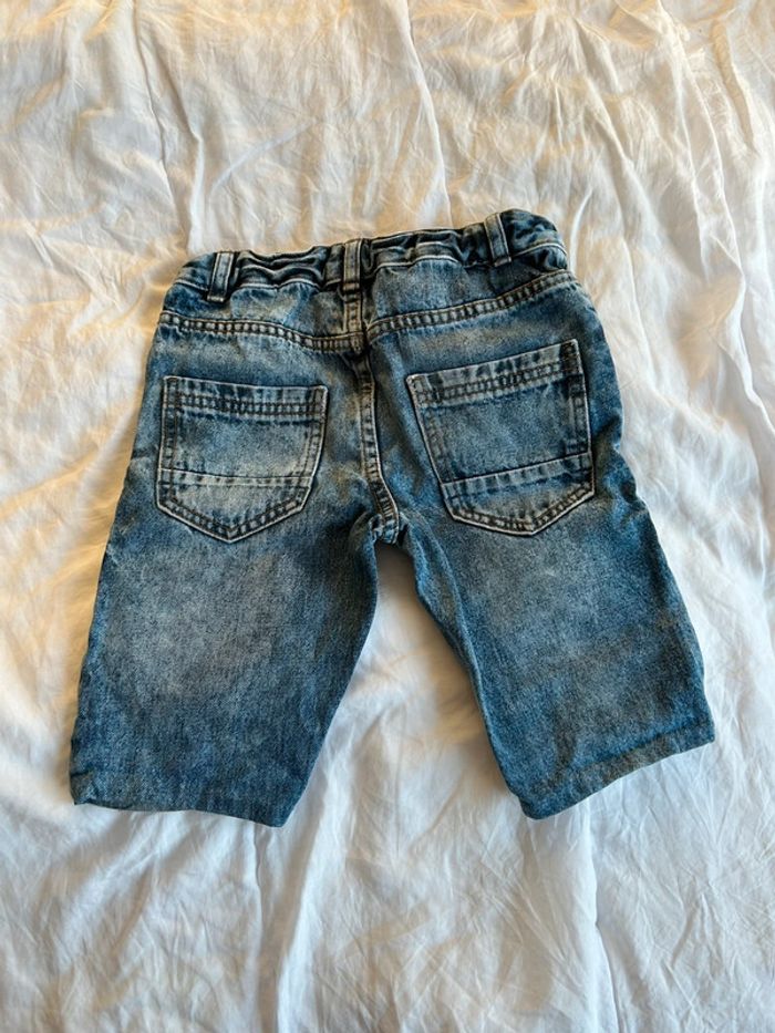 Short Kiabi 6 ans - photo numéro 4
