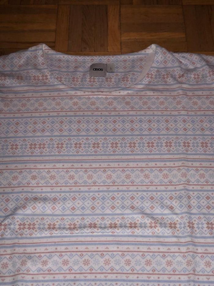 t-shirt Asos - photo numéro 2