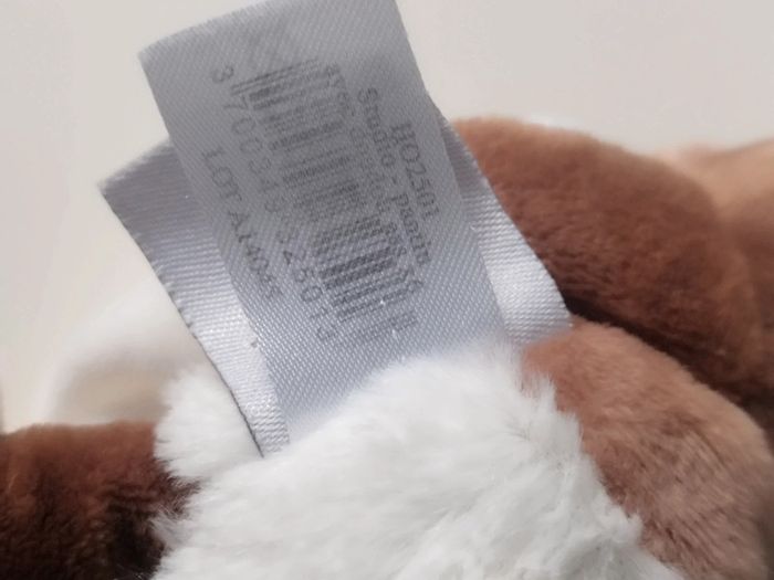 Marmotte Histoire d'ours - photo numéro 6