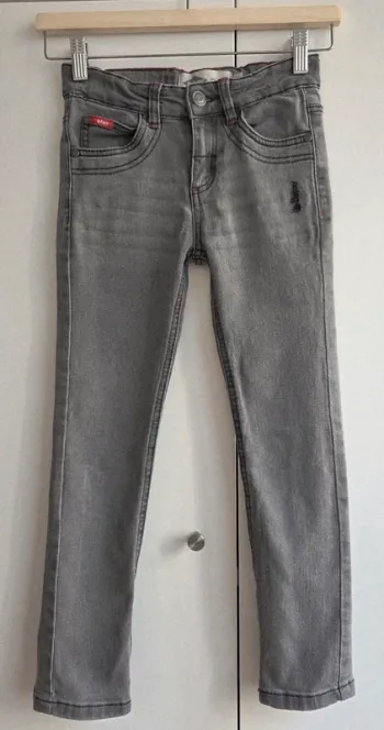 Jean Lee Cooper, taille 8 ans