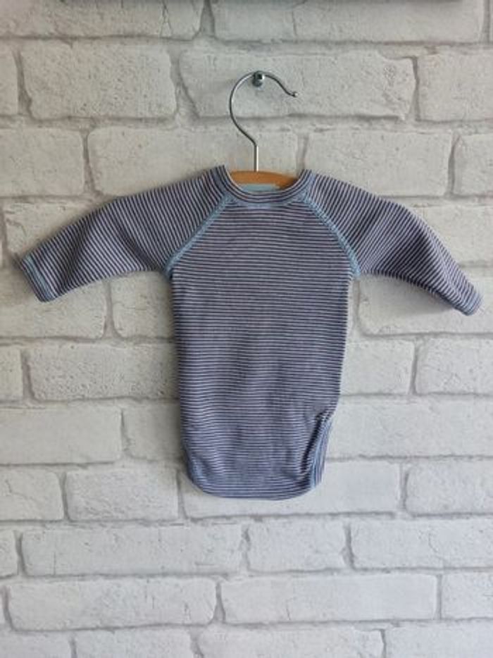 Pyjama Petit Bateau taille naissance - photo numéro 2