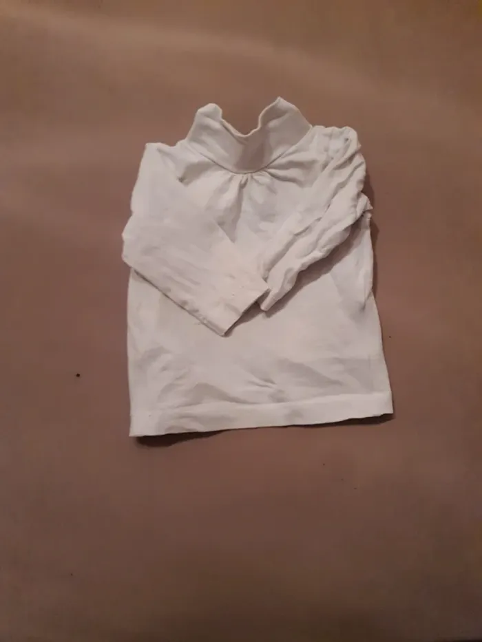 Tee-shirt - photo numéro 2