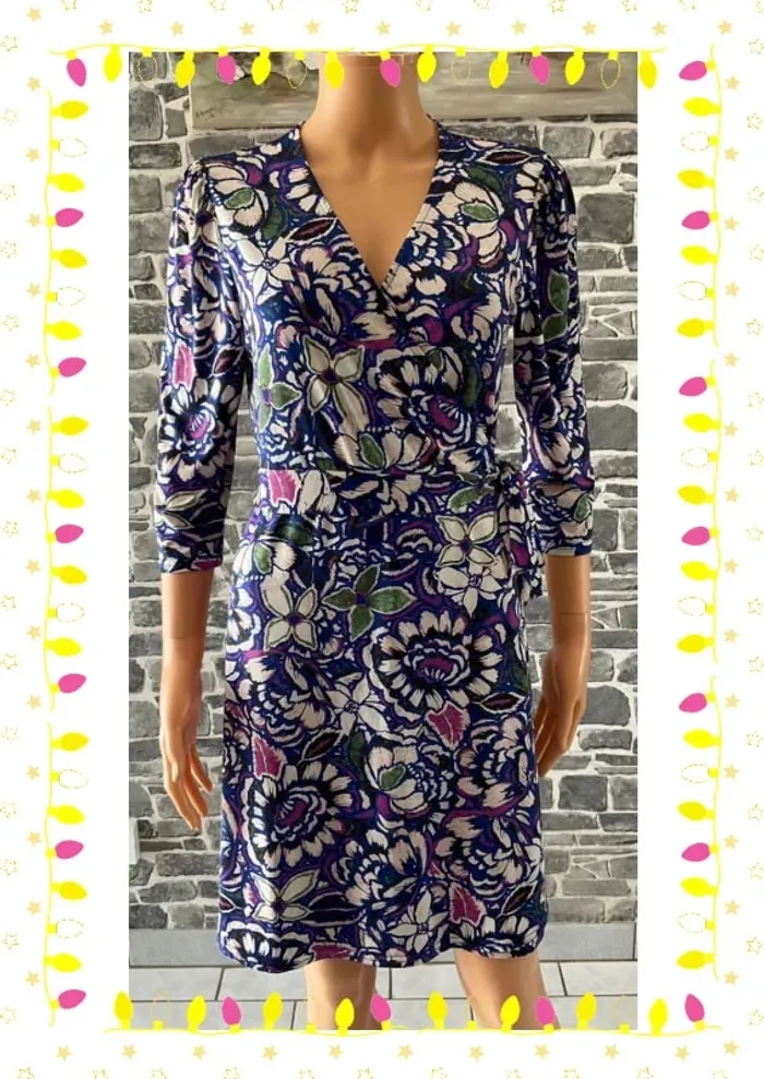 Robe "Morgan"