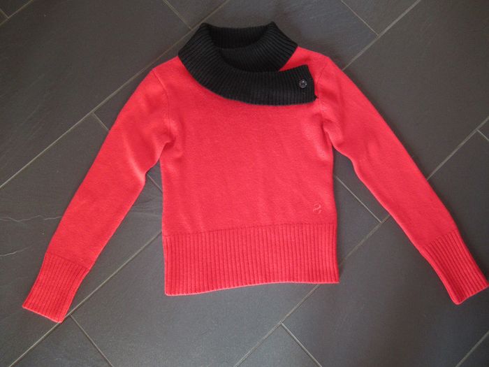 Pull desigual S / 36