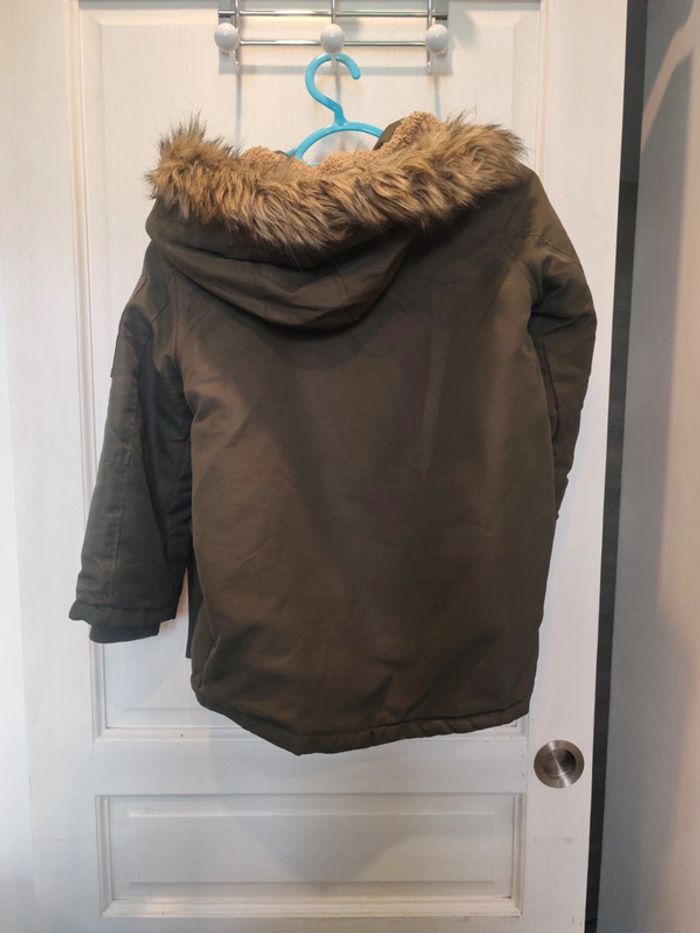 Manteau duffle-coat - photo numéro 5