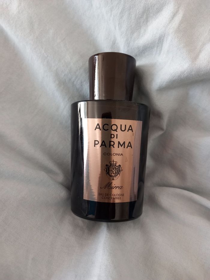 parfum Acqua Di Parma Mirra