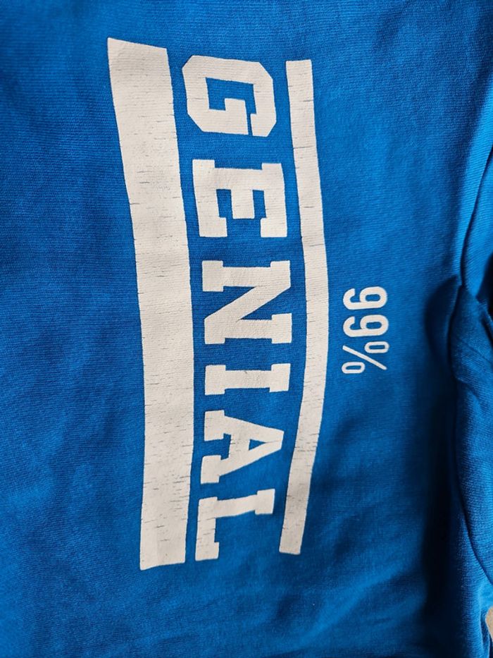 Pull garçon 8 ans - photo numéro 2