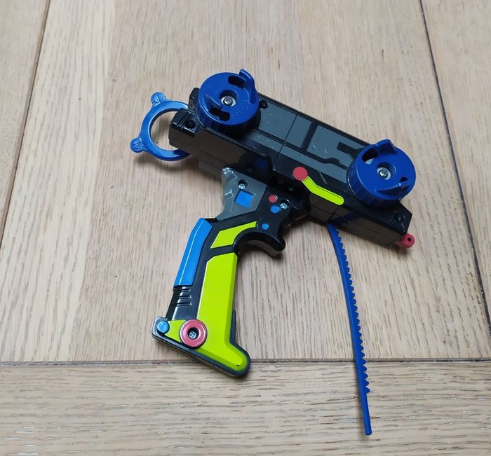 Beyblade - photo numéro 2