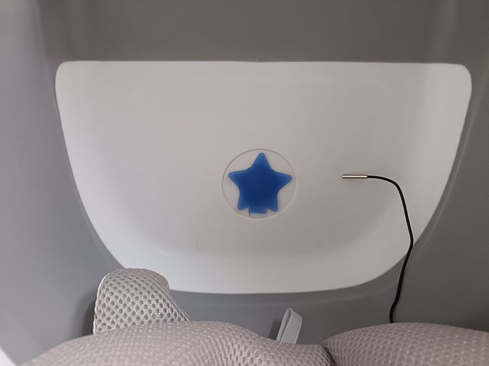 Baignoire bébé pliable - photo numéro 3