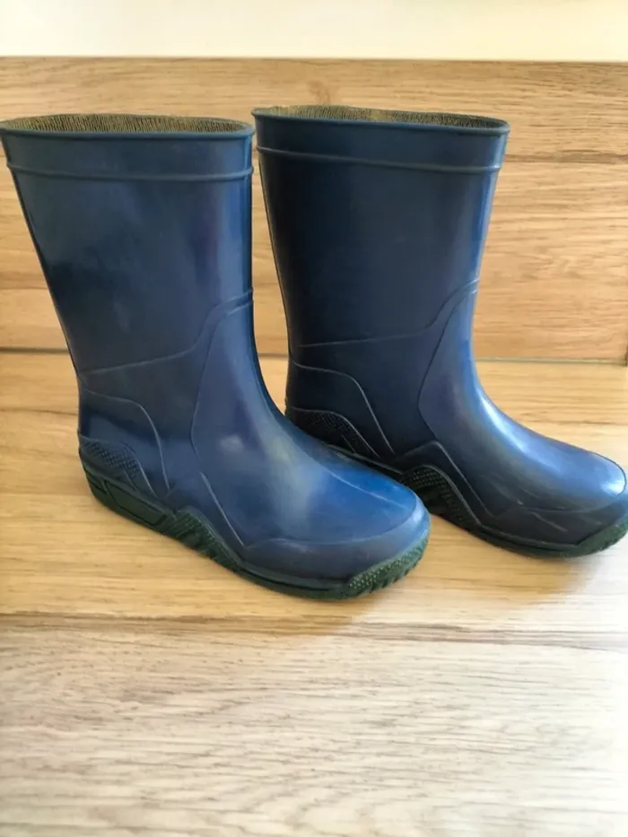 Botte de pluie