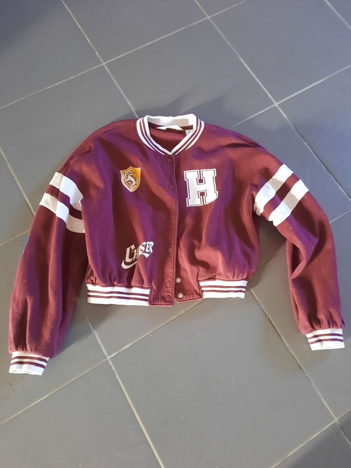 Sweat harry potter