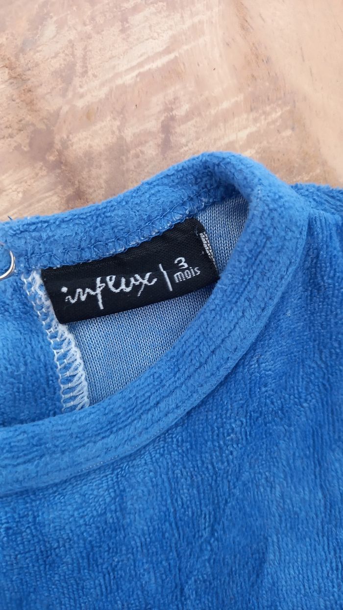 Pyjama 3 mois - photo numéro 4