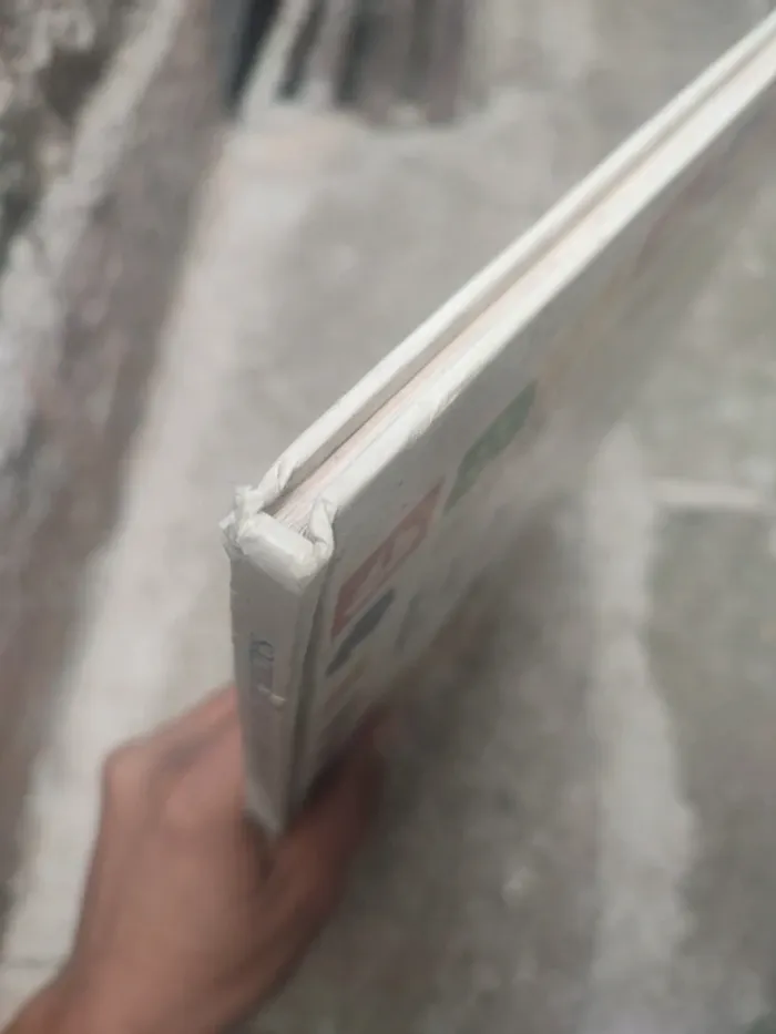 Livre la palette des petits peintres - photo numéro 4