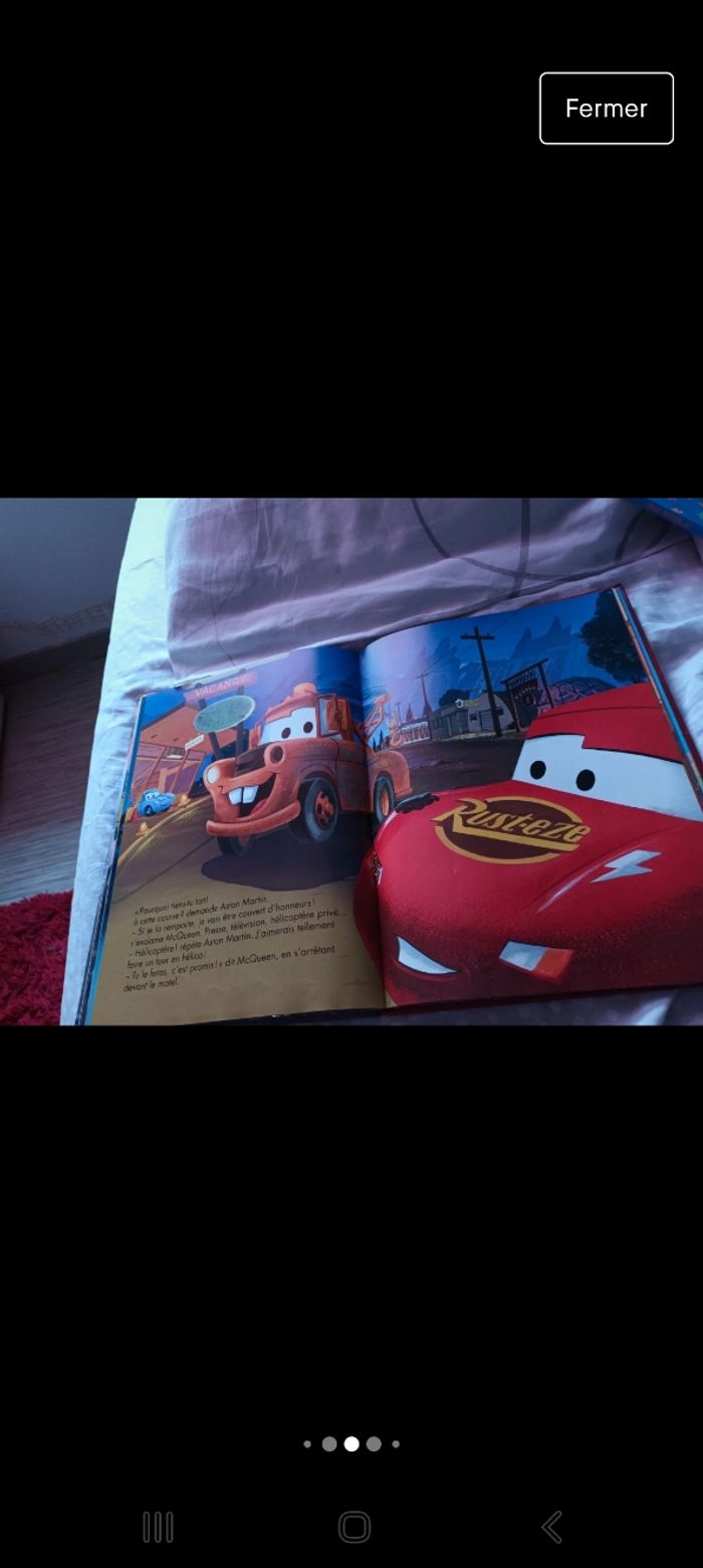 Livre - photo numéro 3