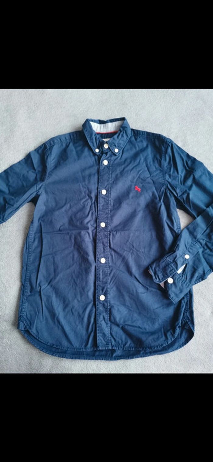 Chemise 10ans