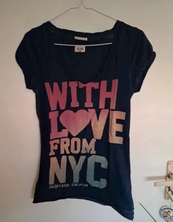 T-shirt Tommy Hilfiger