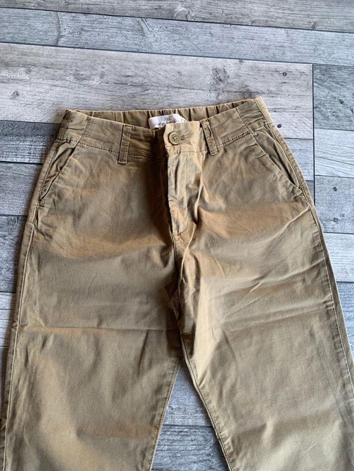 Pantalon chinos - photo numéro 2
