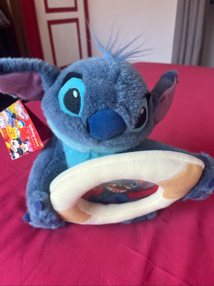 Peluche - photo numéro 2