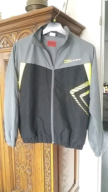 Haut de survêtement S