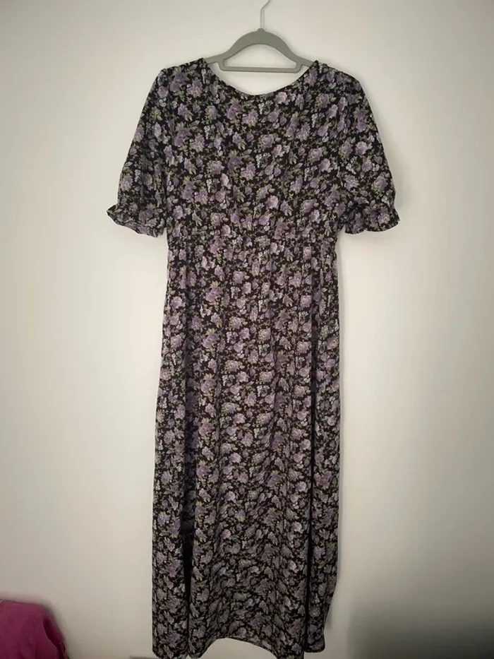 Robe style bridgerton - photo numéro 2