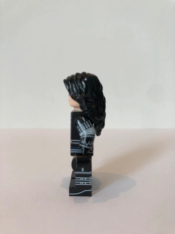 Figurine type lego The Witcher - photo numéro 2