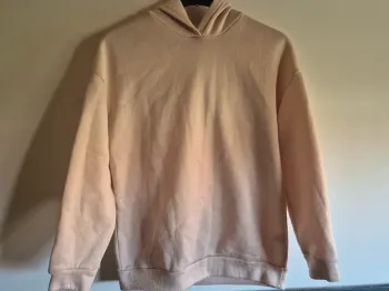 Sweat oversize