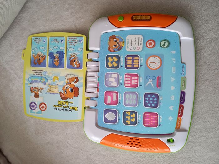 Mon imag tablette interactive - photo numéro 2