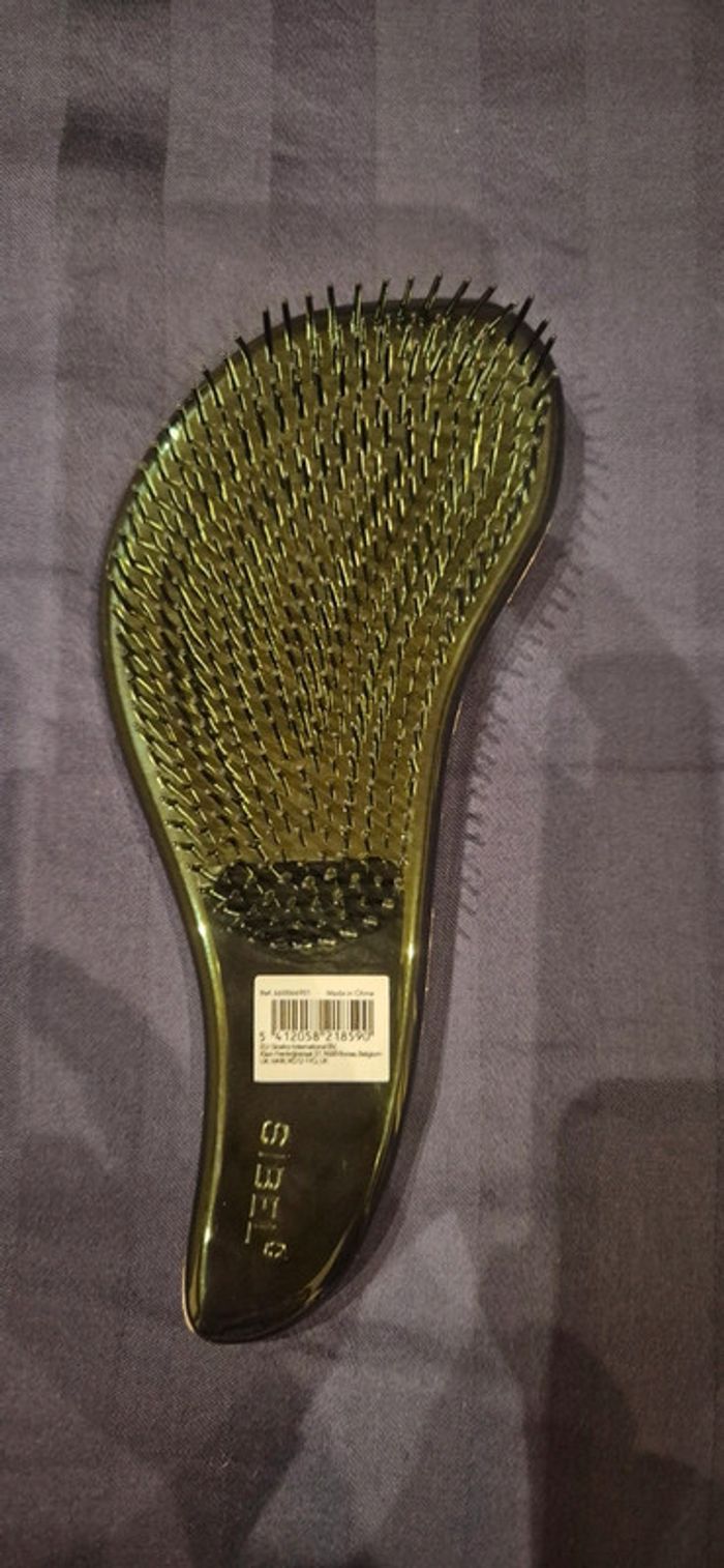 Brosse à cheveux Sibel - photo numéro 2