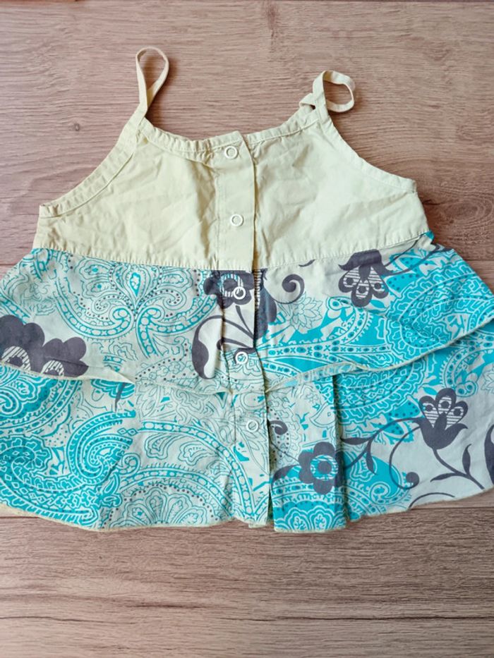 Haut léger Terre de Marins - photo numéro 3