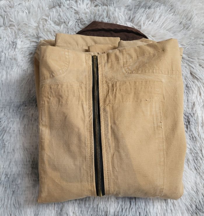 💎 Magnifique Veste Carhartt Detroit Rework Taille XL - Neuve ! 💎 - photo numéro 7