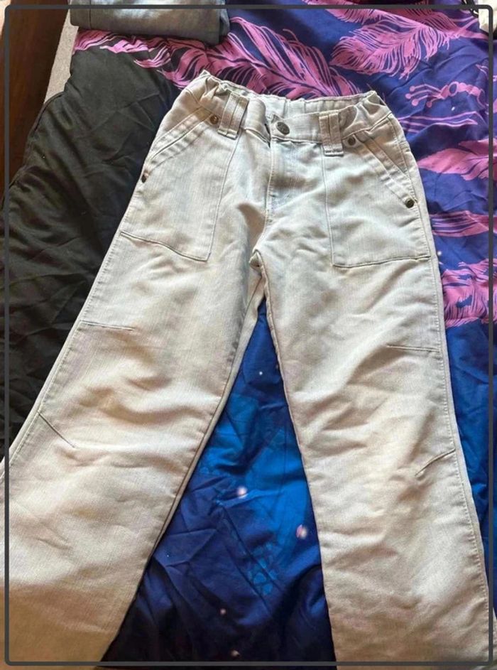 Jeans 10ans - photo numéro 3
