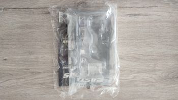 Lot fascicule avec pièces numéro 21 n° 21 Nissan Skyline GT-R R34 Fast & Furious de Brian O'Conner 1