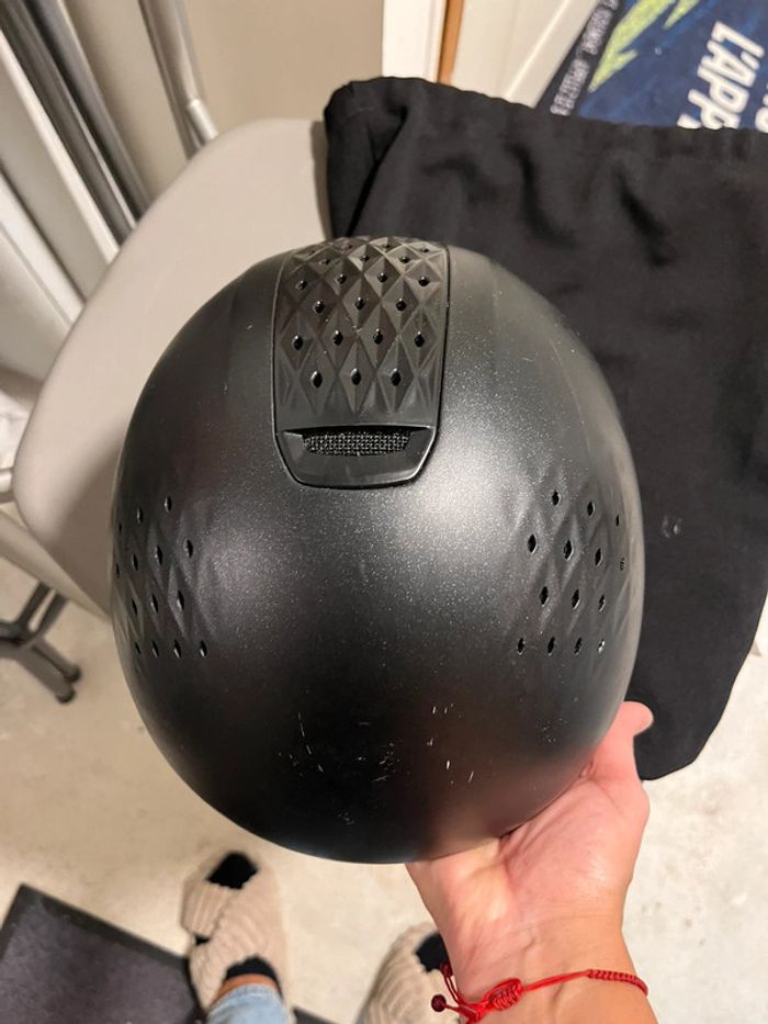 Casque équitation - photo numéro 8