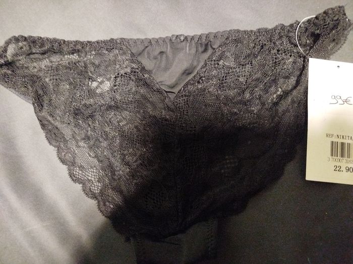 Culotte - photo numéro 2