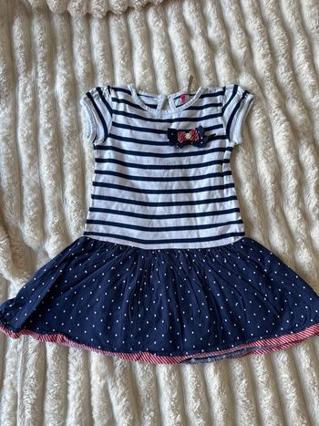 Robe 2 ans Orchestra 