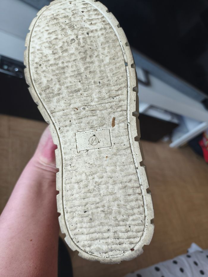 Bonjour vend botte - photo numéro 5