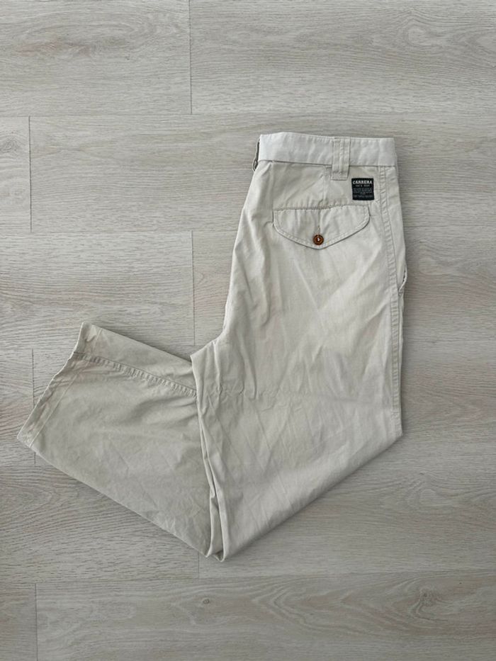 Pantalon Carrera