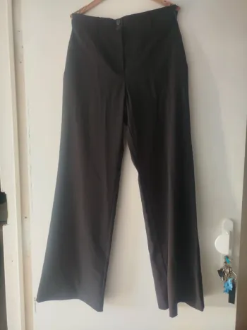 Pantalon tailleur