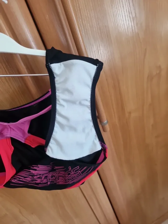 Maillot de bain 1 pc speedo - photo numéro 3